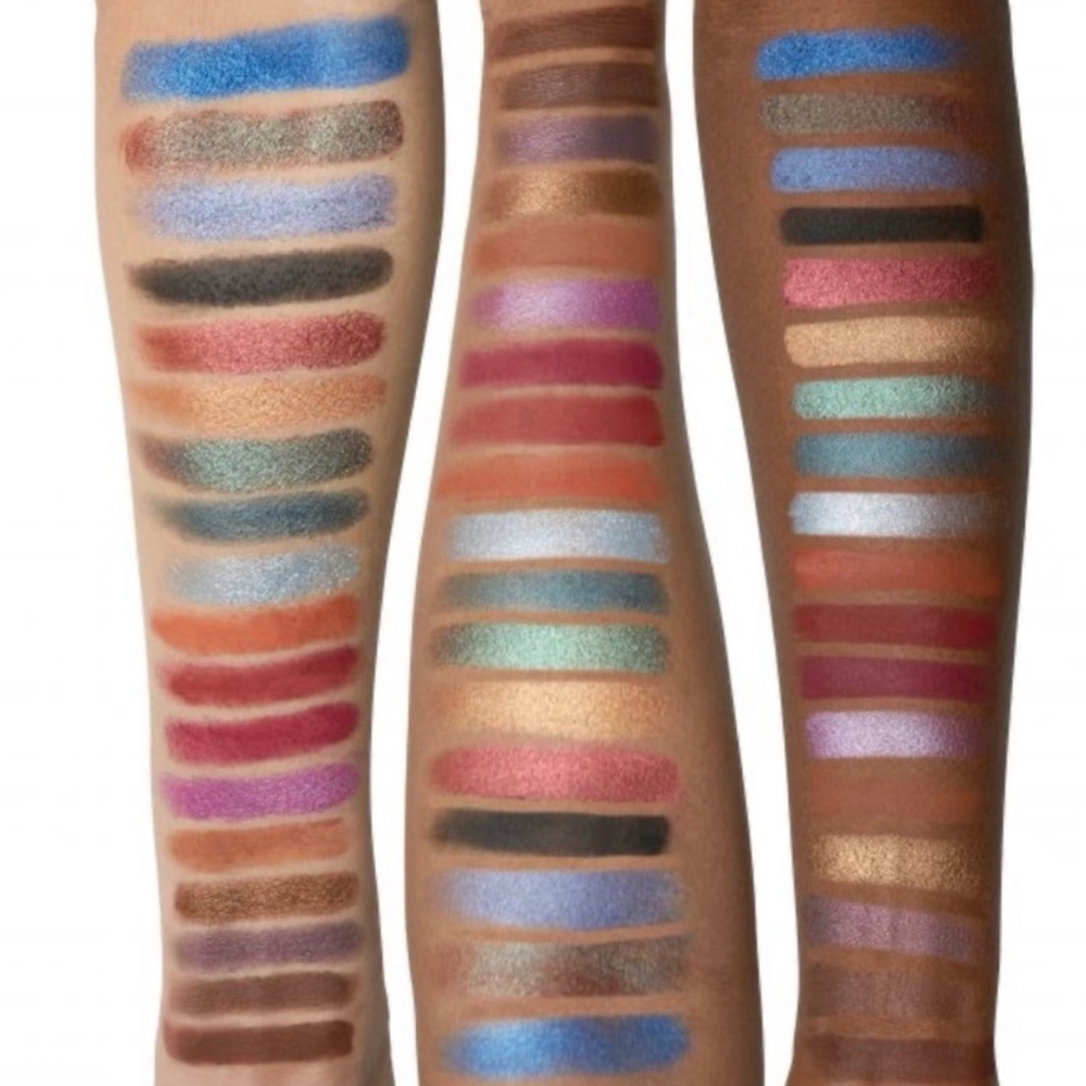 Brand New OPVBeauty Spotlight Palette 18 Shades - Picture 5 of 11